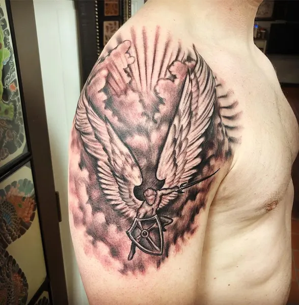timbecktattoos