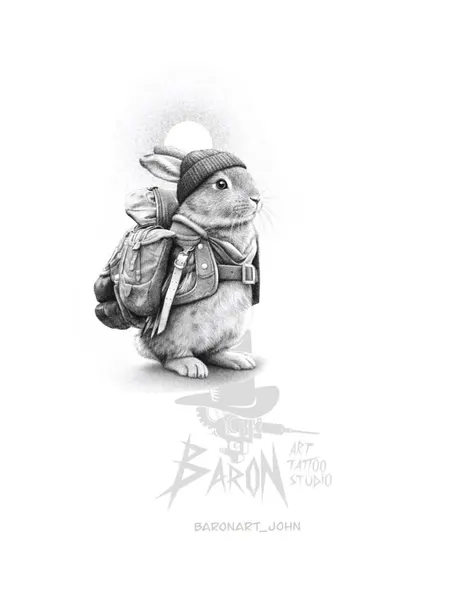 baronarttattoo