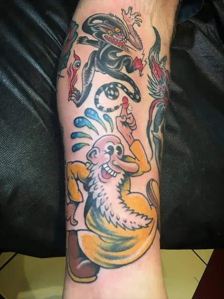 Dragon