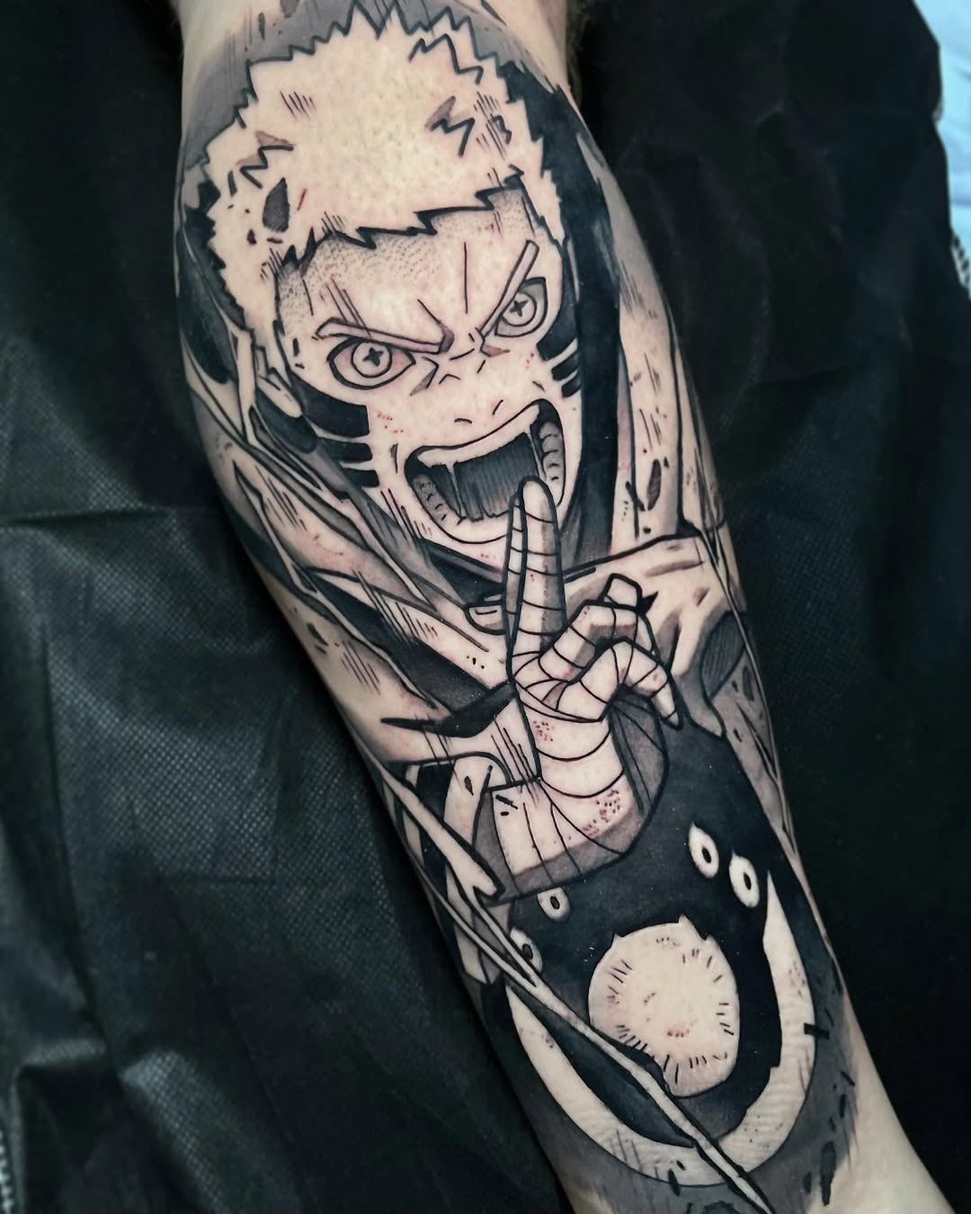mikendazzoart