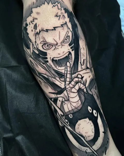mikendazzoart