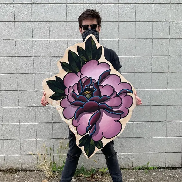 Flower