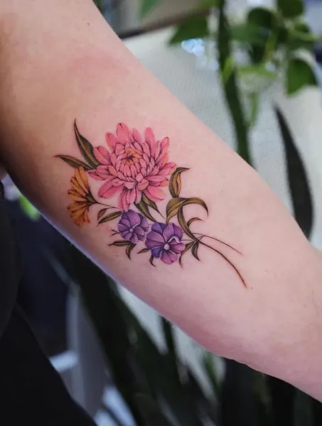 Flower