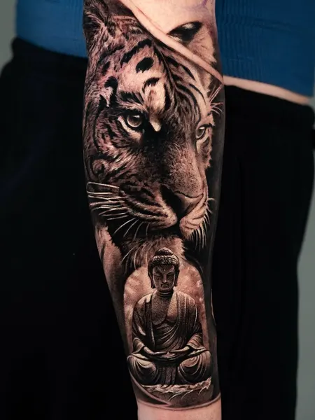 Tiger