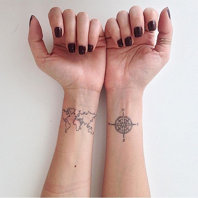 Geometric, Nature