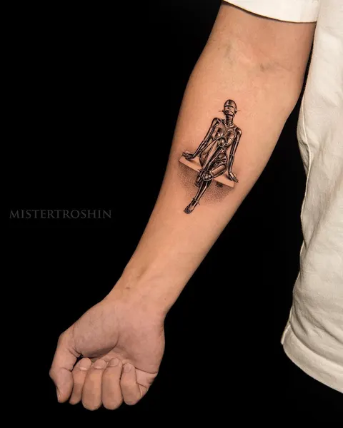 mistertroshin