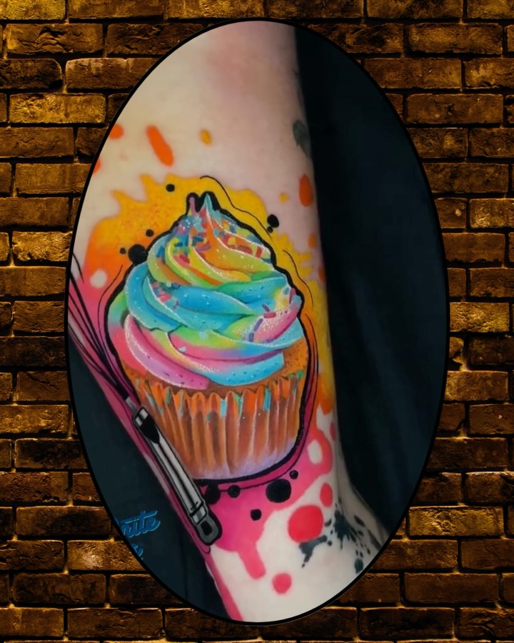 First Class Tattoo