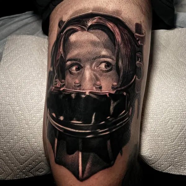 Ryan Mullins
