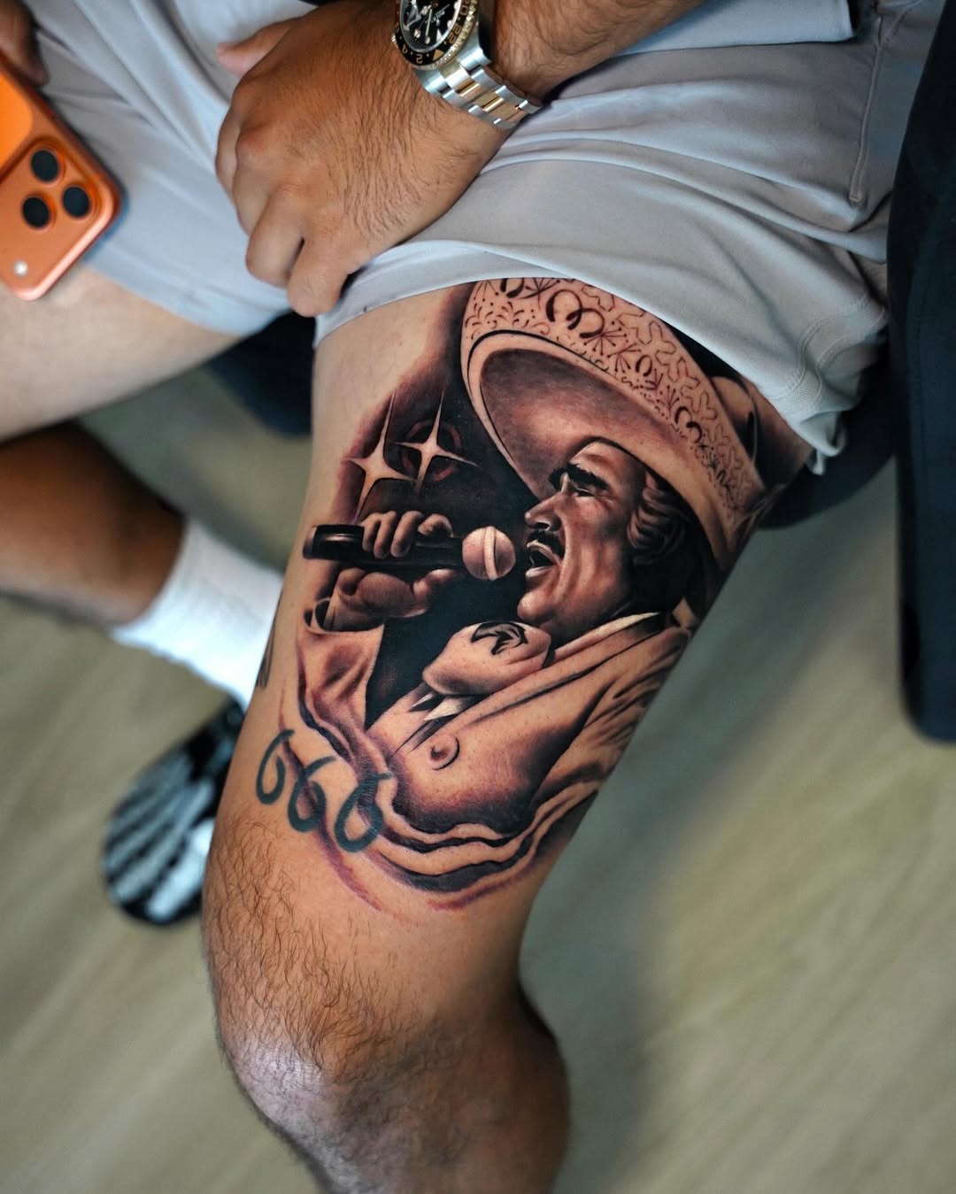 vendlertattoo