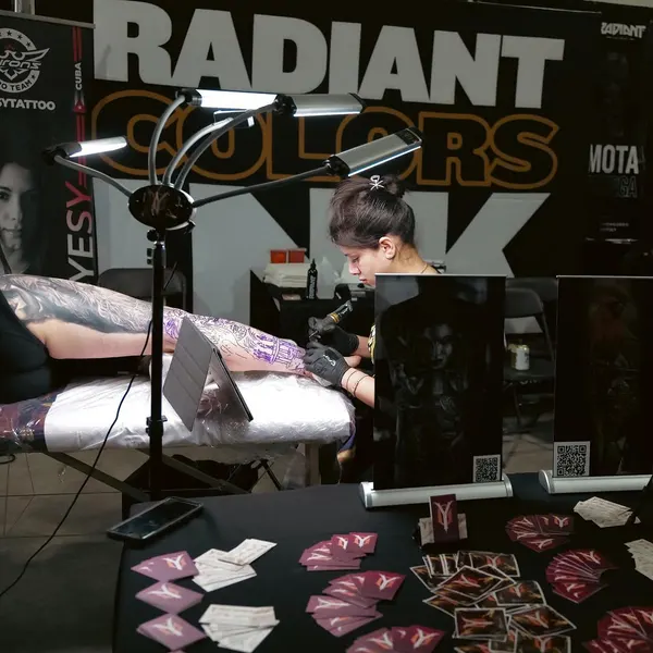 yesytattoo