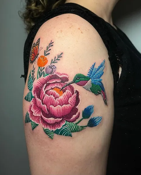 Flower
