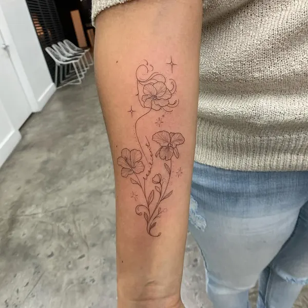 Flower