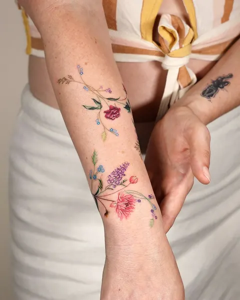 Flower, 꽃다발, 꽃 배경