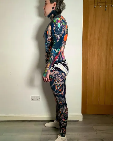 littleandytattoo