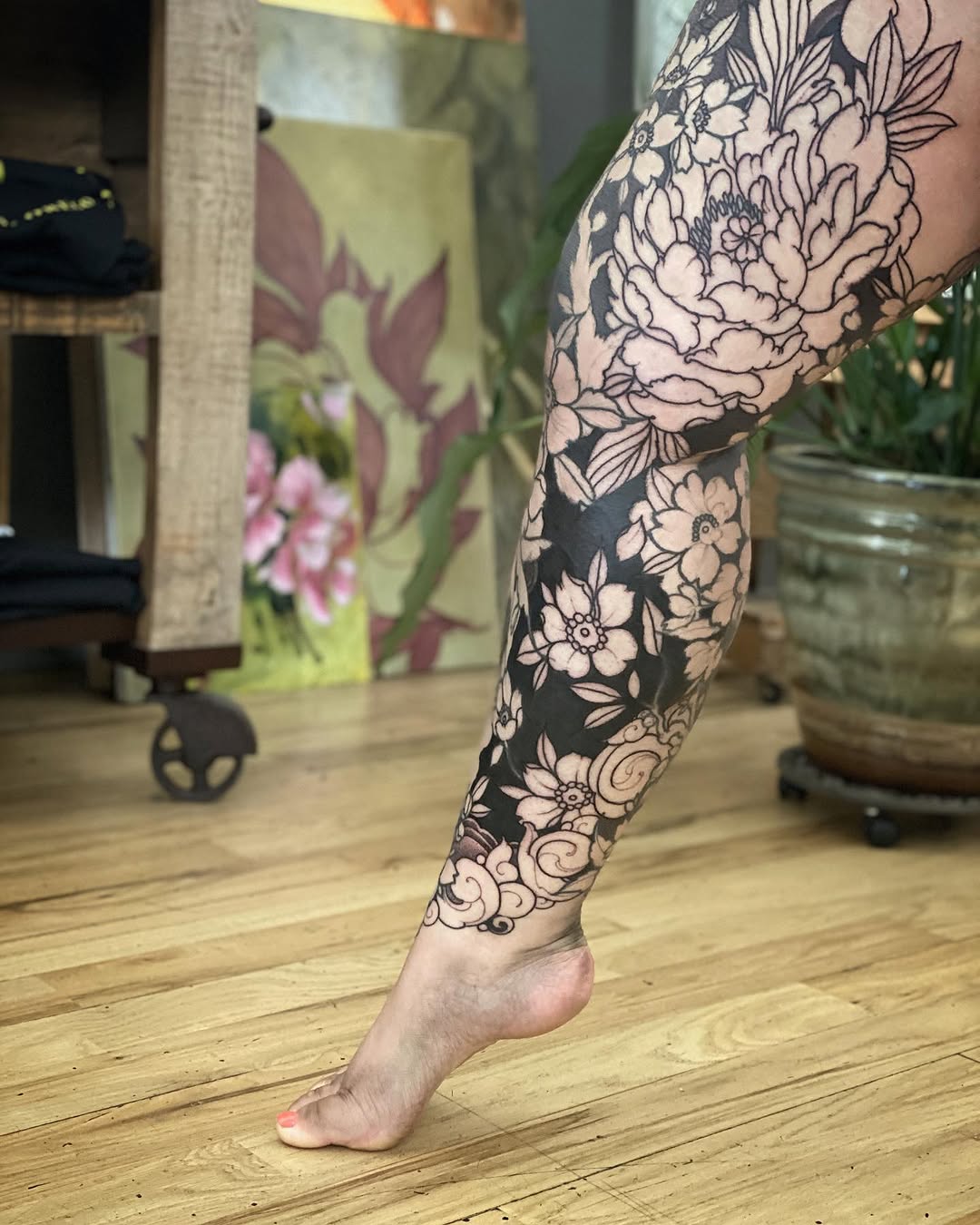 Flower