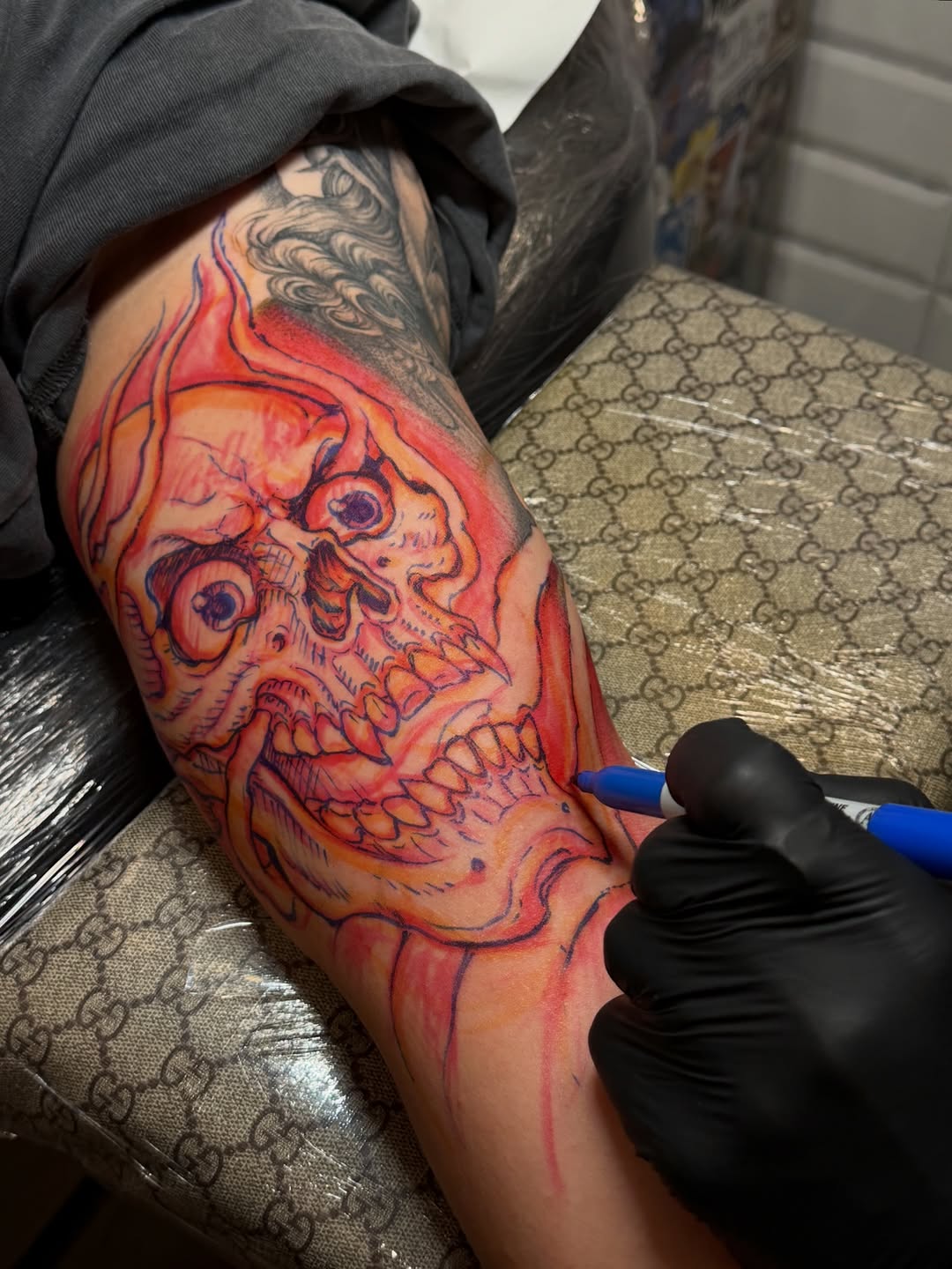 snot_tattoo