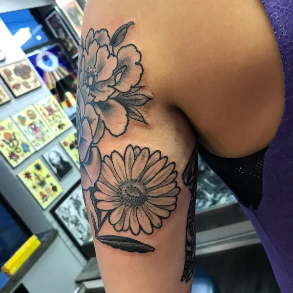 Flower