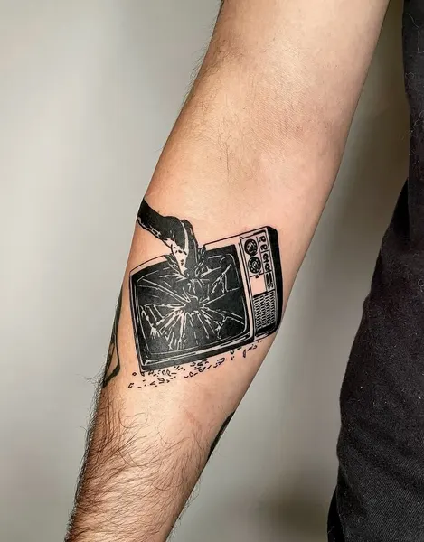 fleurnoiretattoo