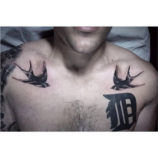 Full Circle Tattoo