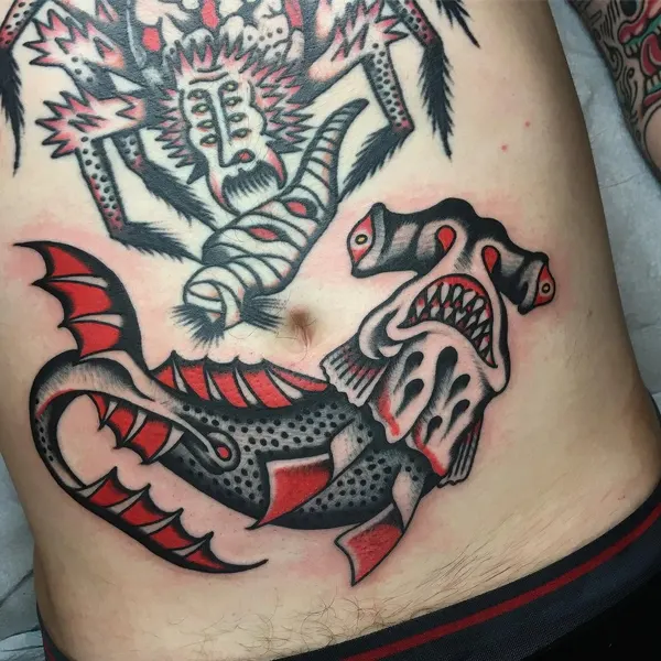 Dragon