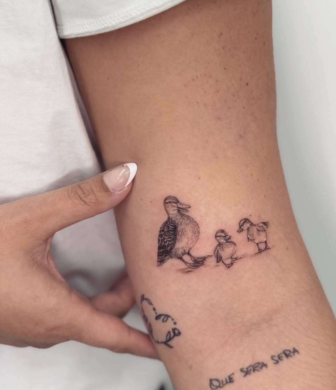 Circa Tattoo