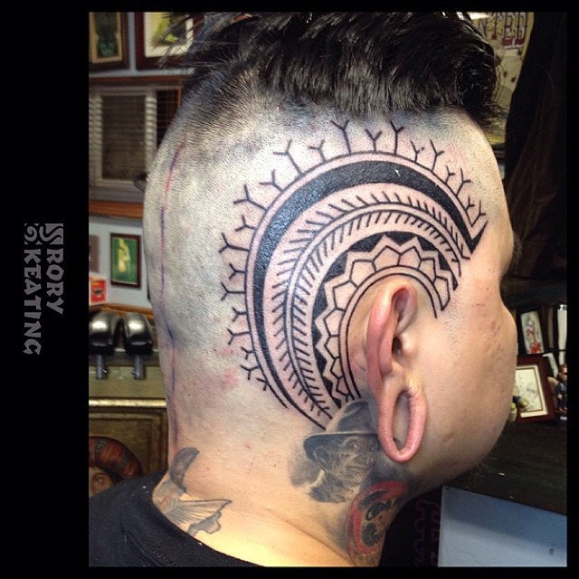 Guru Tattoo