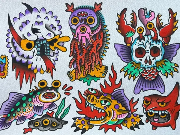 henbohenning