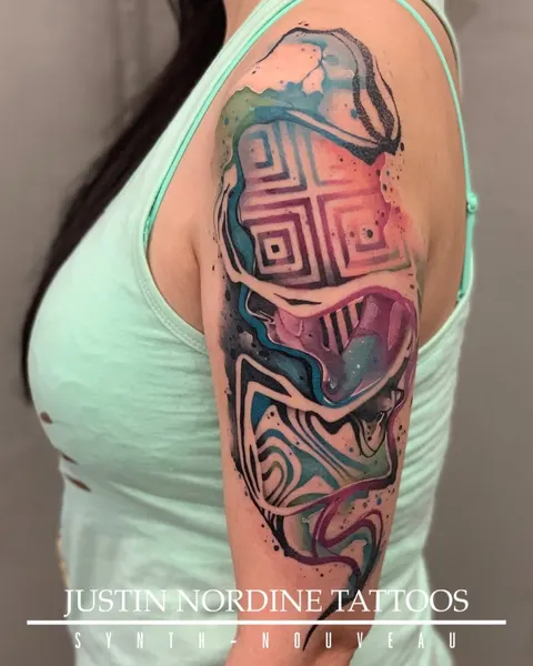 justinnordinetattoos