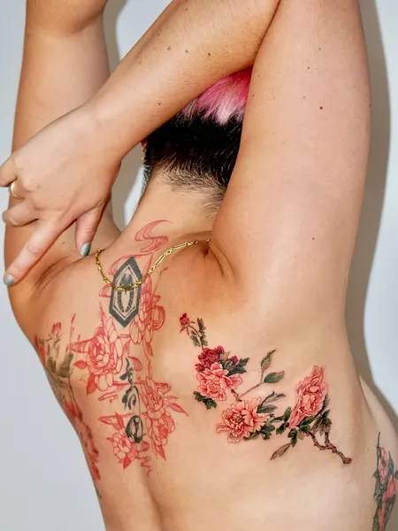 Flower
