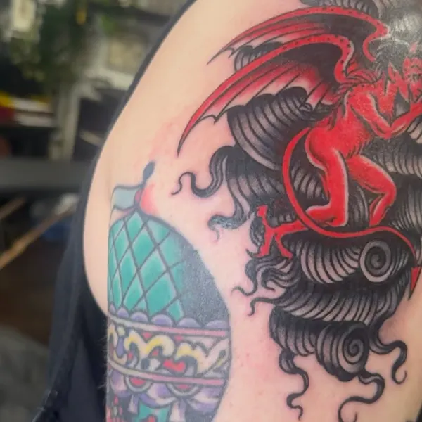 maryjoytattoo