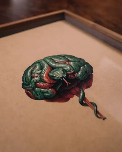 Snake, Animal