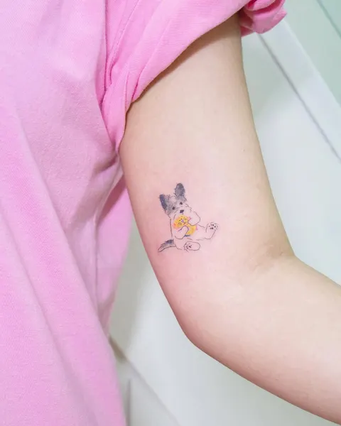 dareumtattoo
