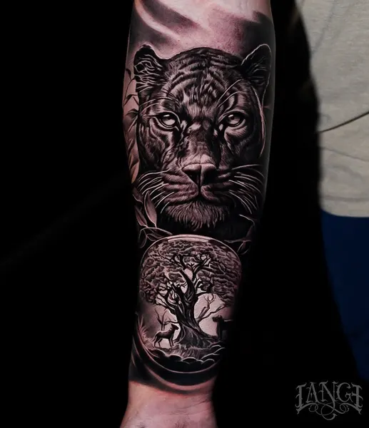 Tiger