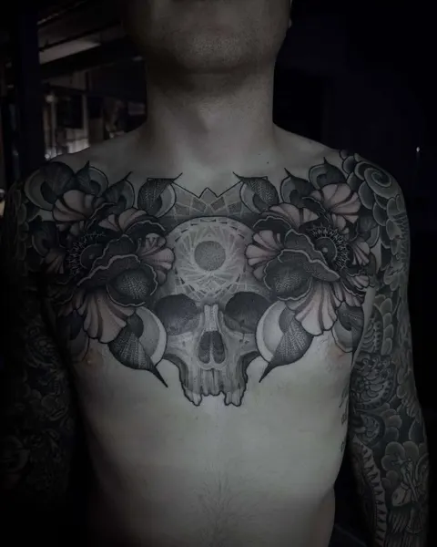 Villain Arts Tattoo Convention