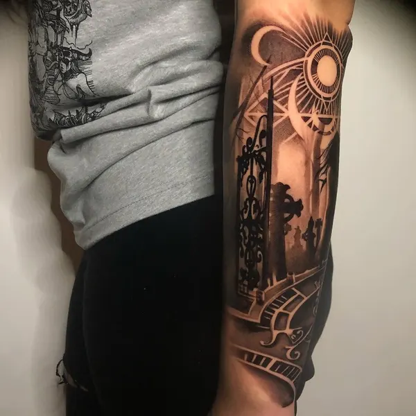 SF
