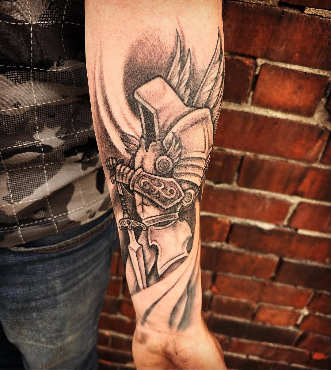 timbecktattoos