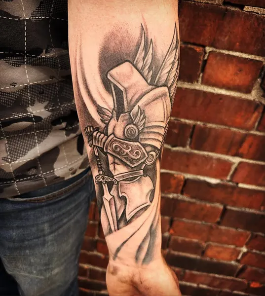 timbecktattoos