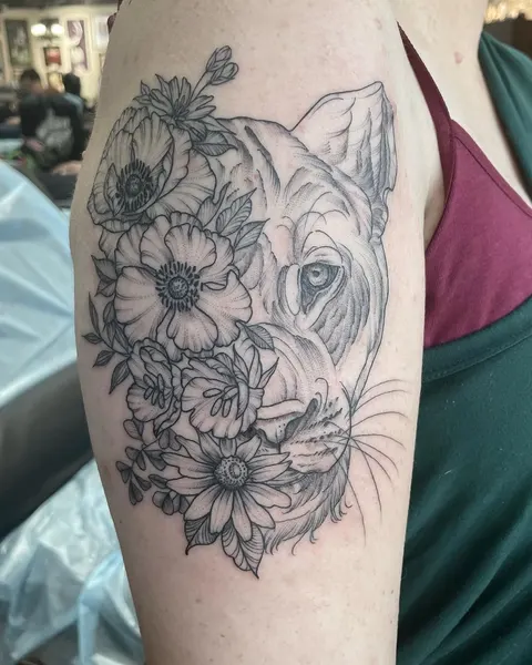 Tiger, Animal