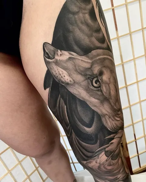 Guru Tattoo