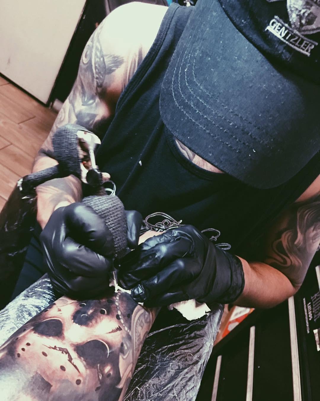 Luis Inda