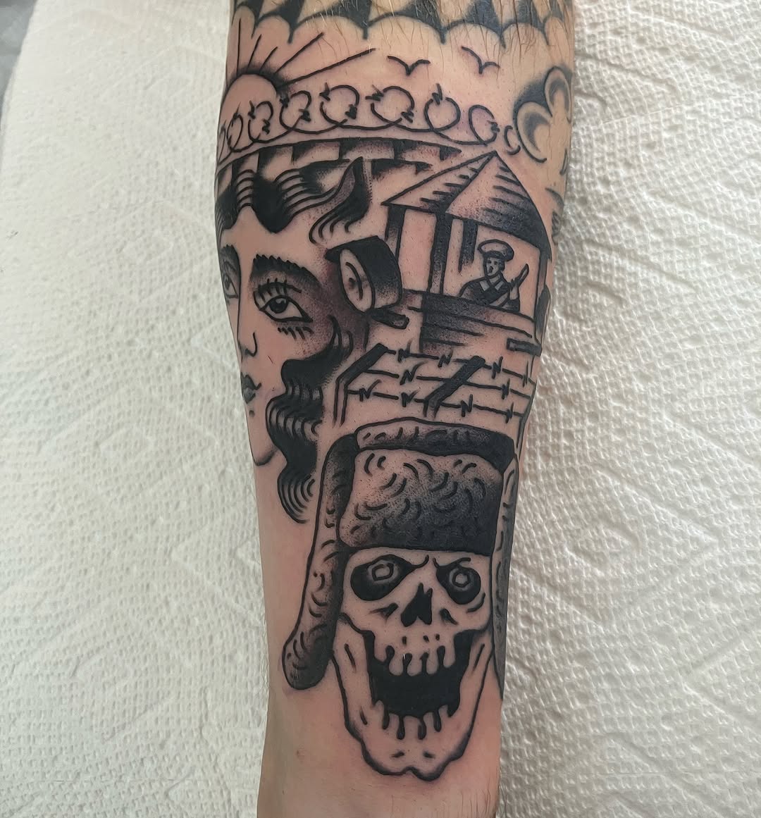 sergeytattooer