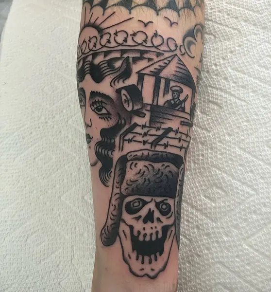sergeytattooer