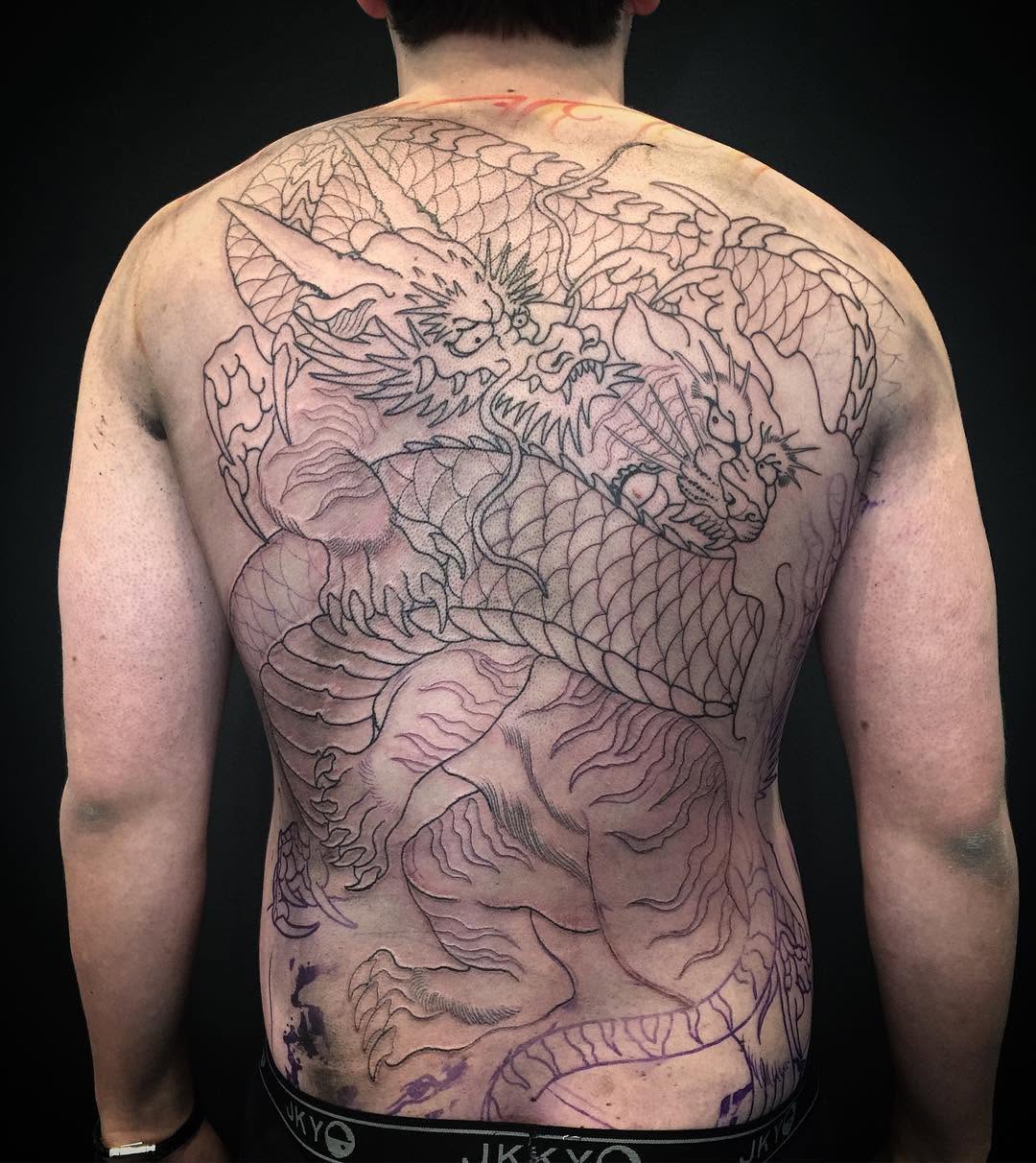 Dragon