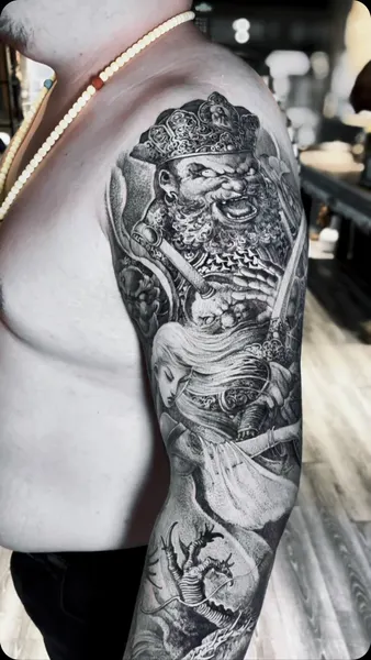 hailin_fu_tattoo