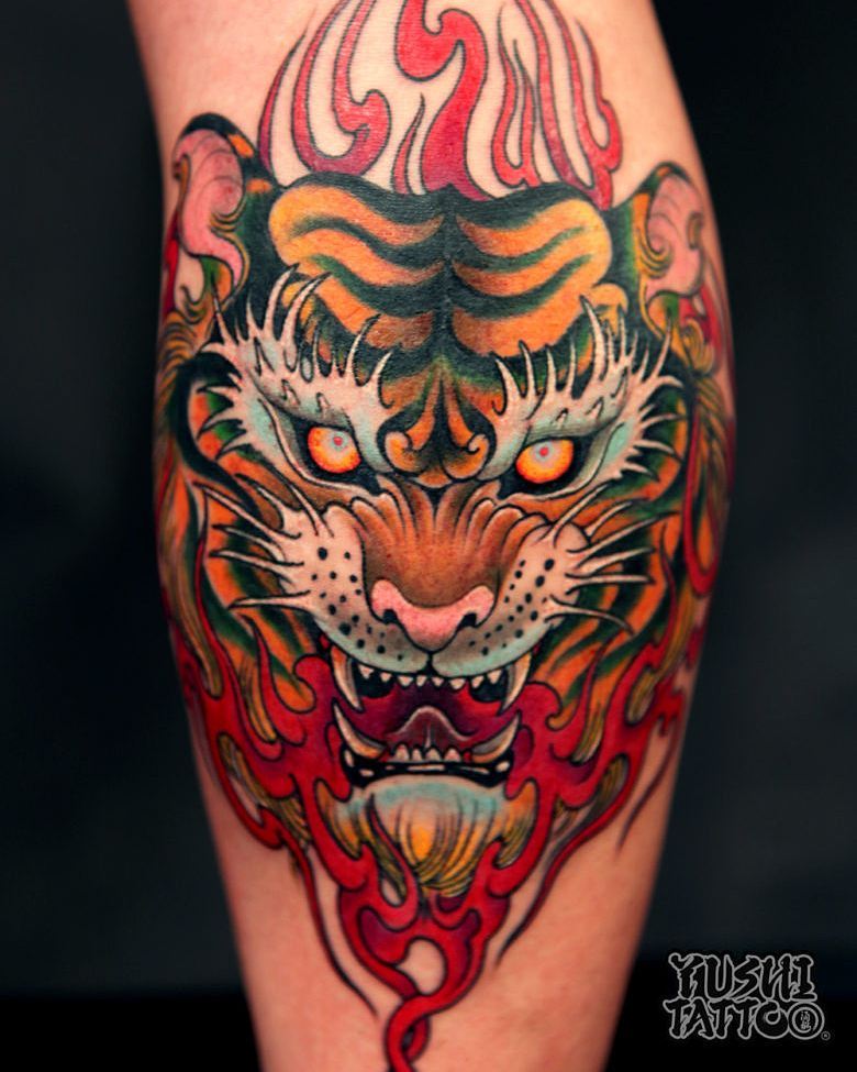 Tiger