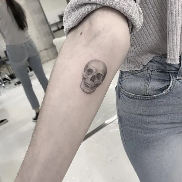 뼈
