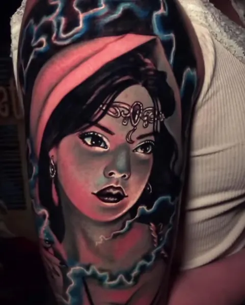 johnnysmithart