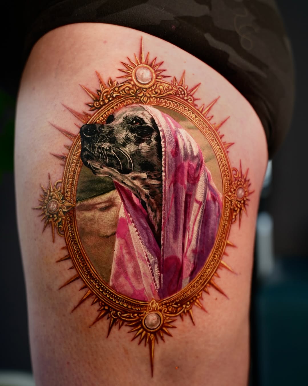yesytattoo