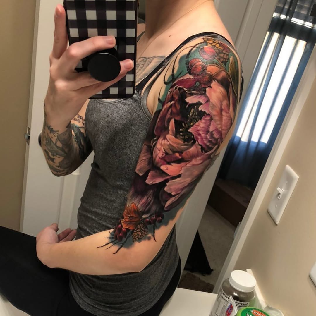 fullproof.bloom