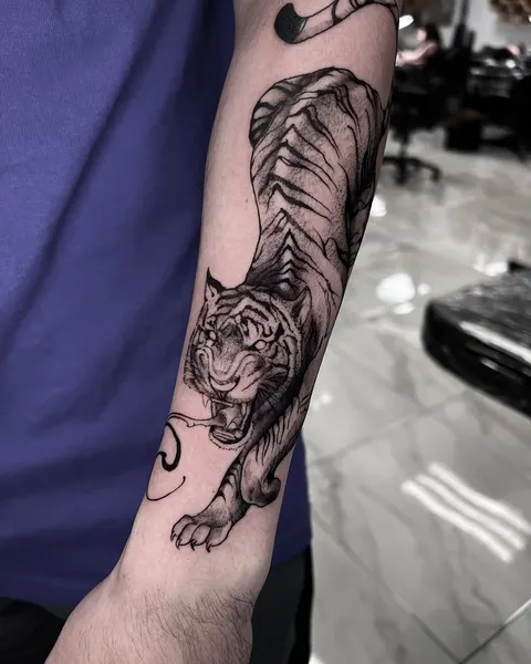 Guru Tattoo
